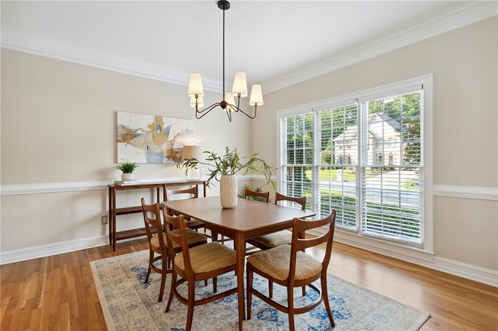 3304 Greencastle Chase NE