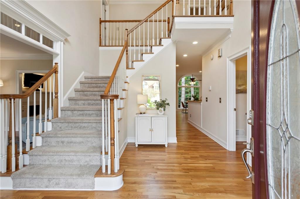 3304 Greencastle Chase NE