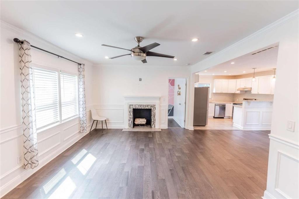 1385 SW Lorenzo Drive SW