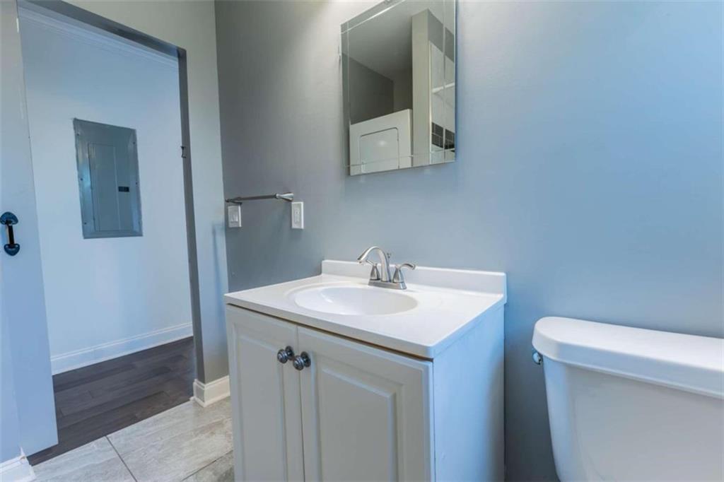 1385 SW Lorenzo Drive SW