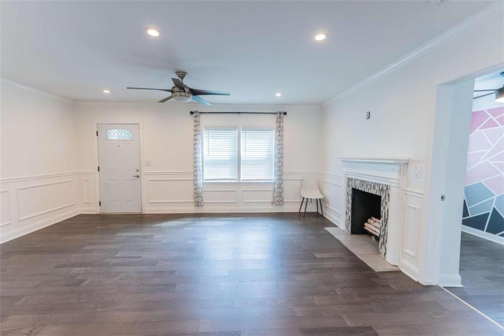 1385 SW Lorenzo Drive SW