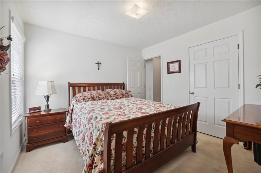 7615 Paddocks Mill Drive