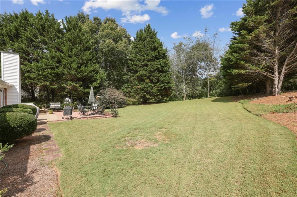 7615 Paddocks Mill Drive