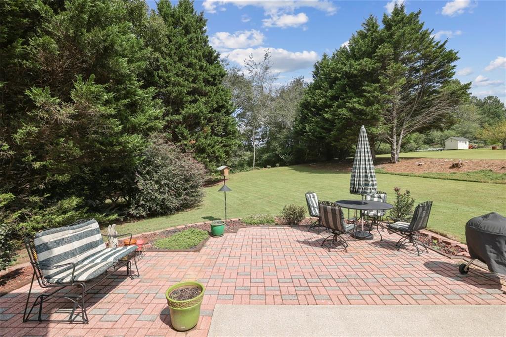 7615 Paddocks Mill Drive