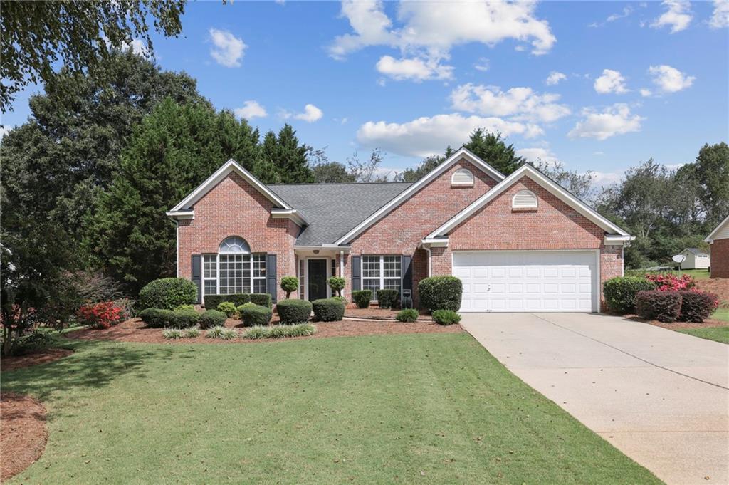 7615 Paddocks Mill Drive