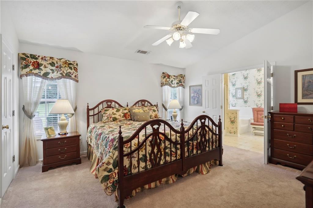 7615 Paddocks Mill Drive