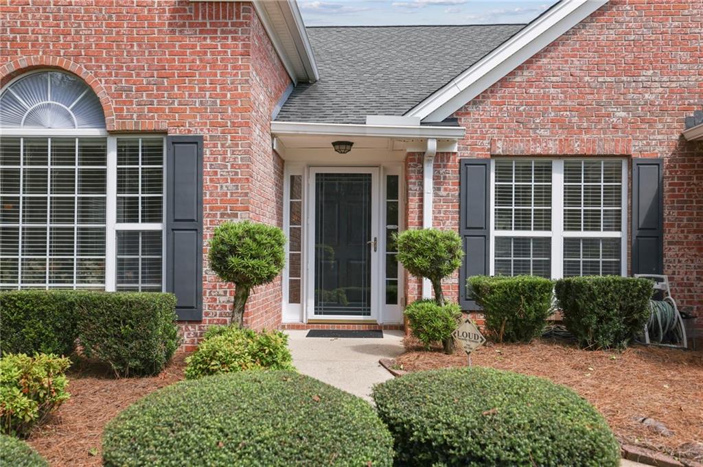 7615 Paddocks Mill Drive