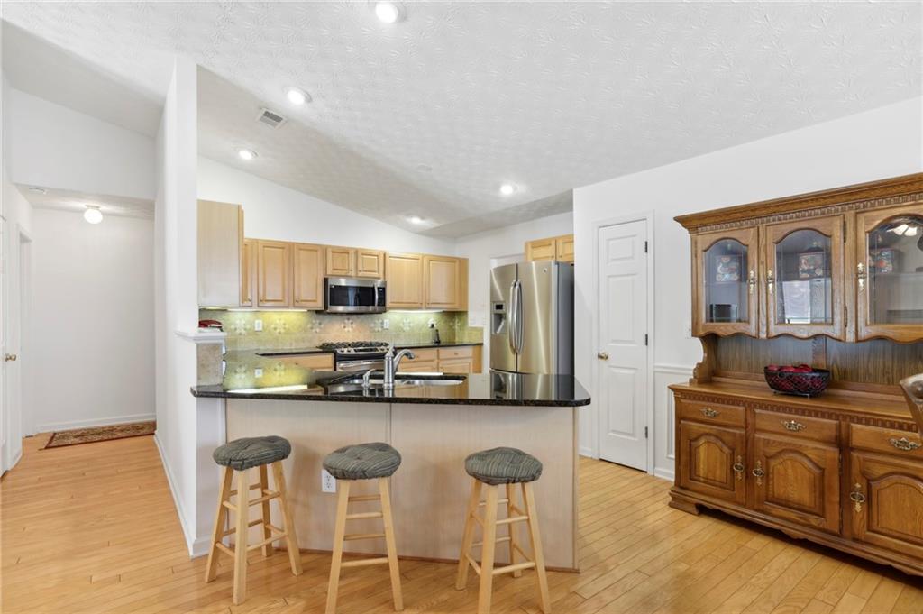 7615 Paddocks Mill Drive