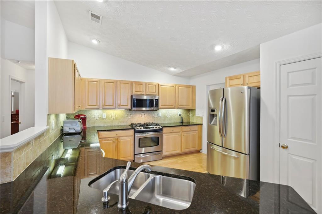 7615 Paddocks Mill Drive