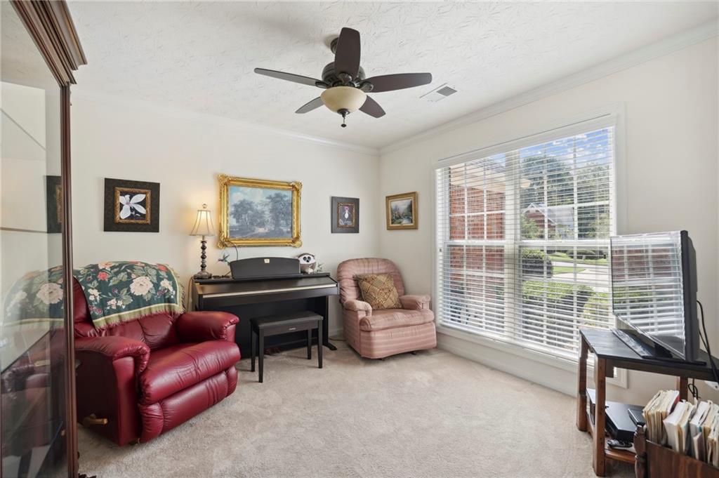 7615 Paddocks Mill Drive