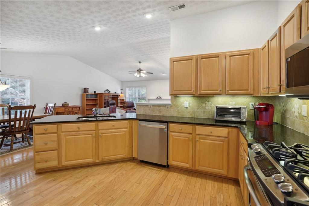 7615 Paddocks Mill Drive