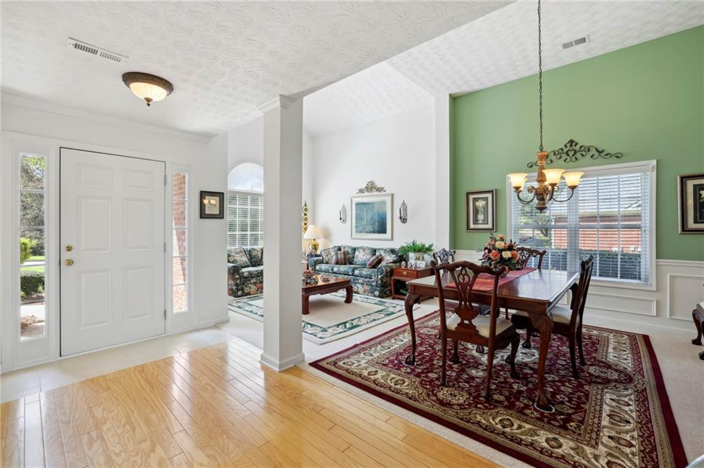 7615 Paddocks Mill Drive