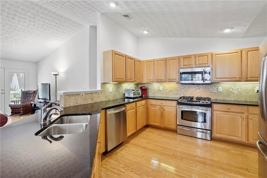 7615 Paddocks Mill Drive