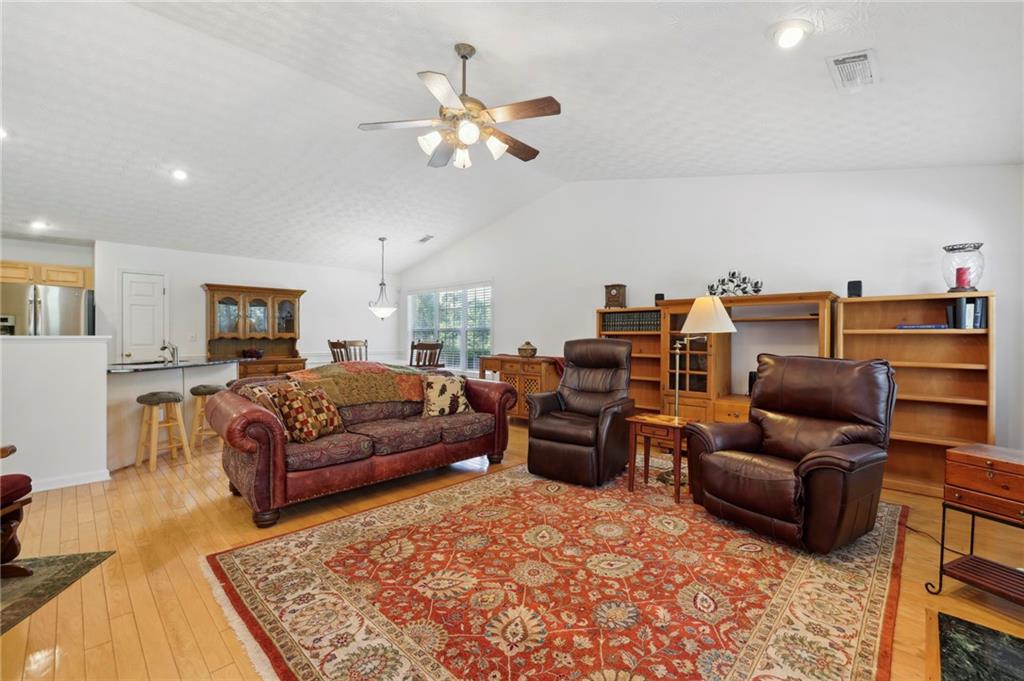 7615 Paddocks Mill Drive