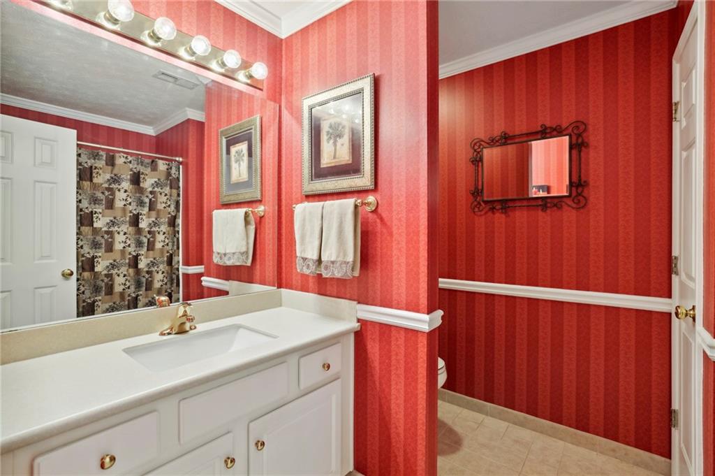 7615 Paddocks Mill Drive