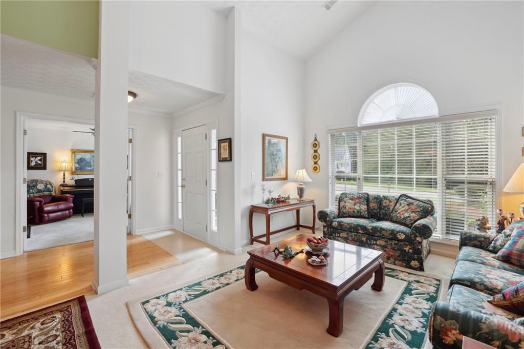 7615 Paddocks Mill Drive