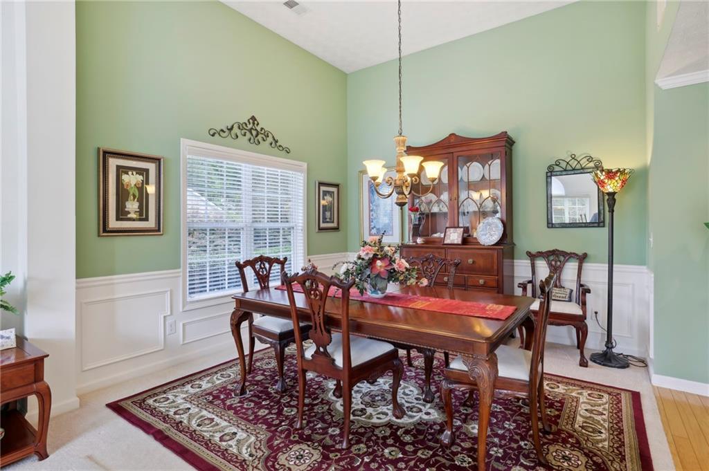 7615 Paddocks Mill Drive