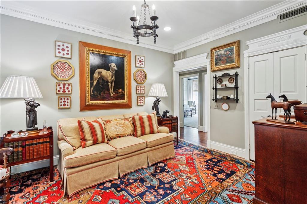 31 Muscogee Avenue NW Unit 8