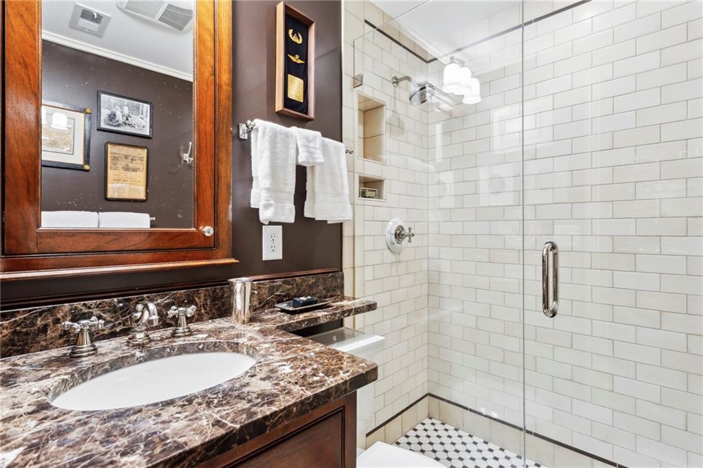 31 Muscogee Avenue NW Unit 8