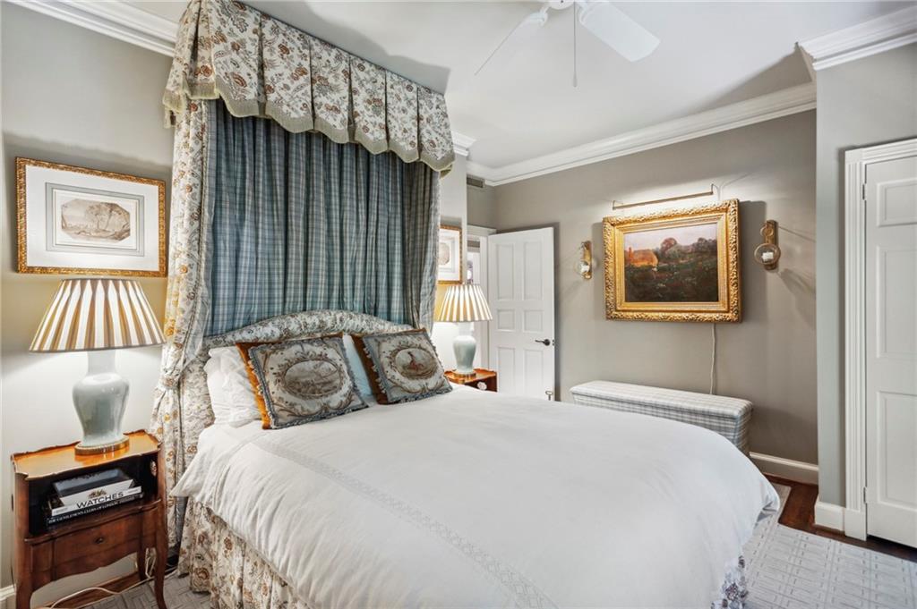 31 Muscogee Avenue NW Unit 8