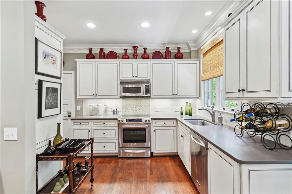 31 Muscogee Avenue NW Unit 8