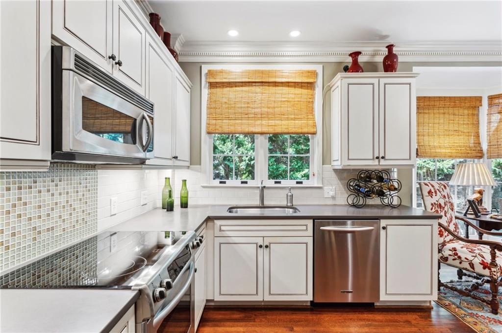 31 Muscogee Avenue NW Unit 8