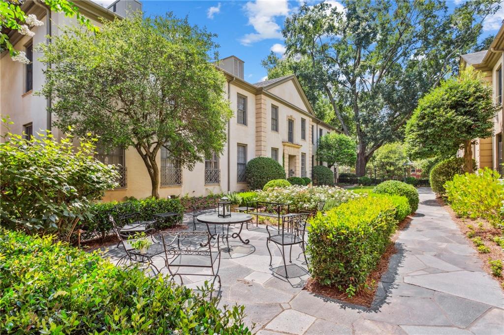 31 Muscogee Avenue NW Unit 8