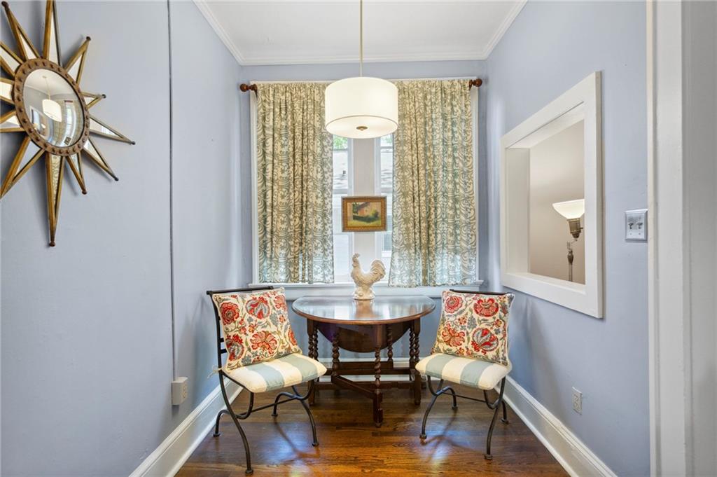 70 Sheridan Drive Unit 8