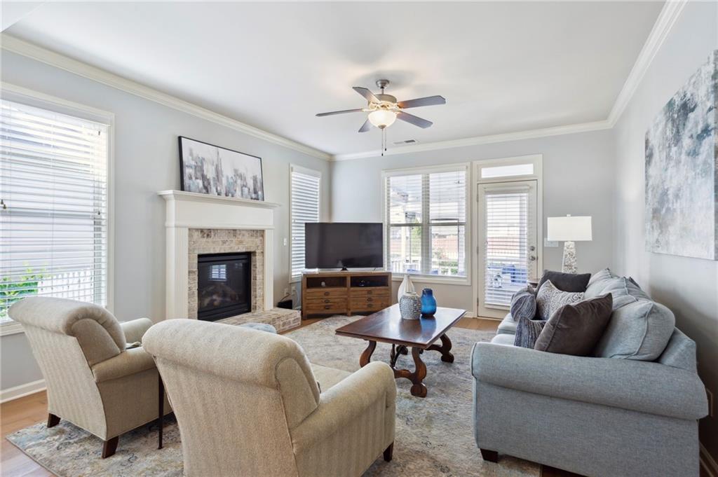 292 South Village Square