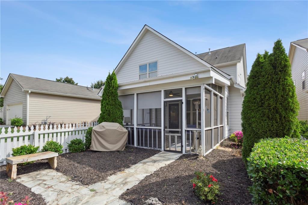 292 South Village Square