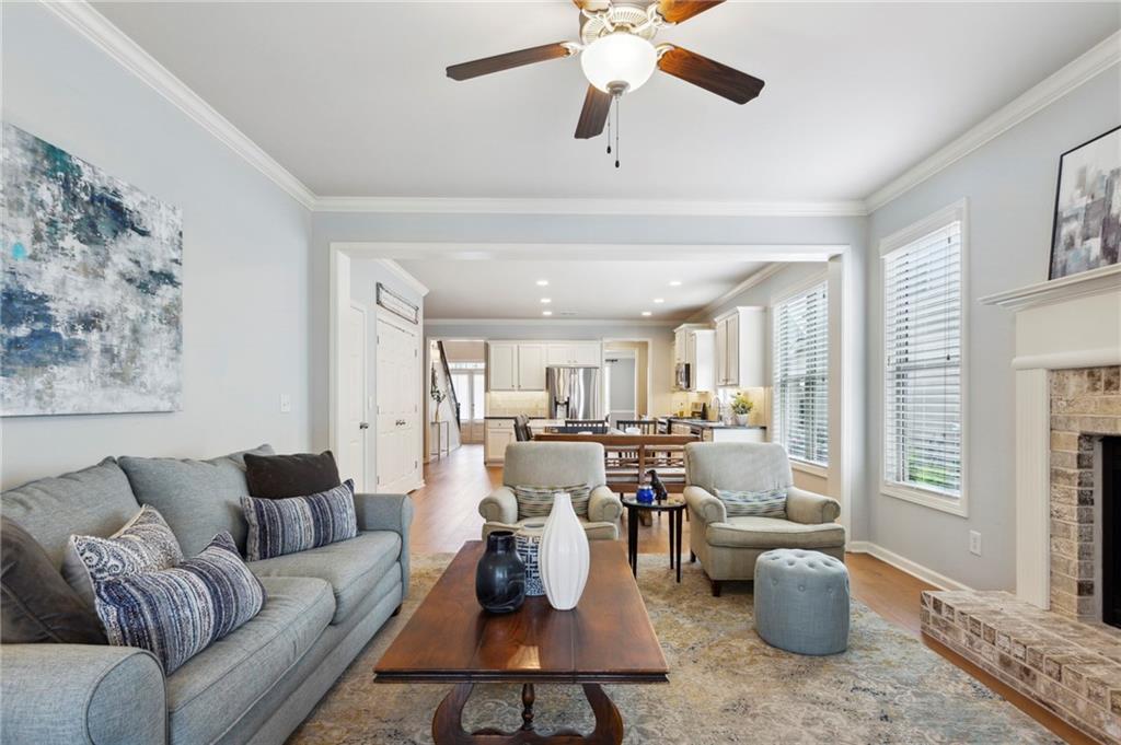 292 South Village Square