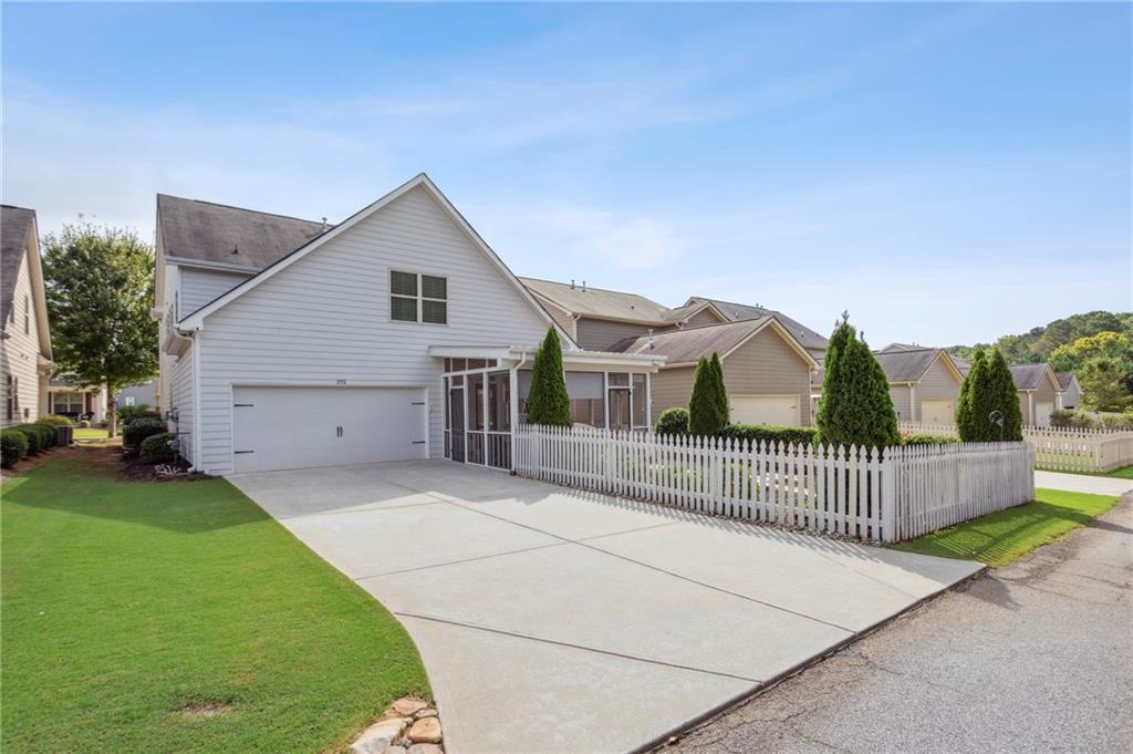 292 South Village Square