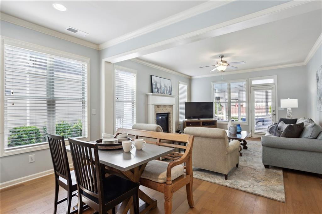 292 South Village Square