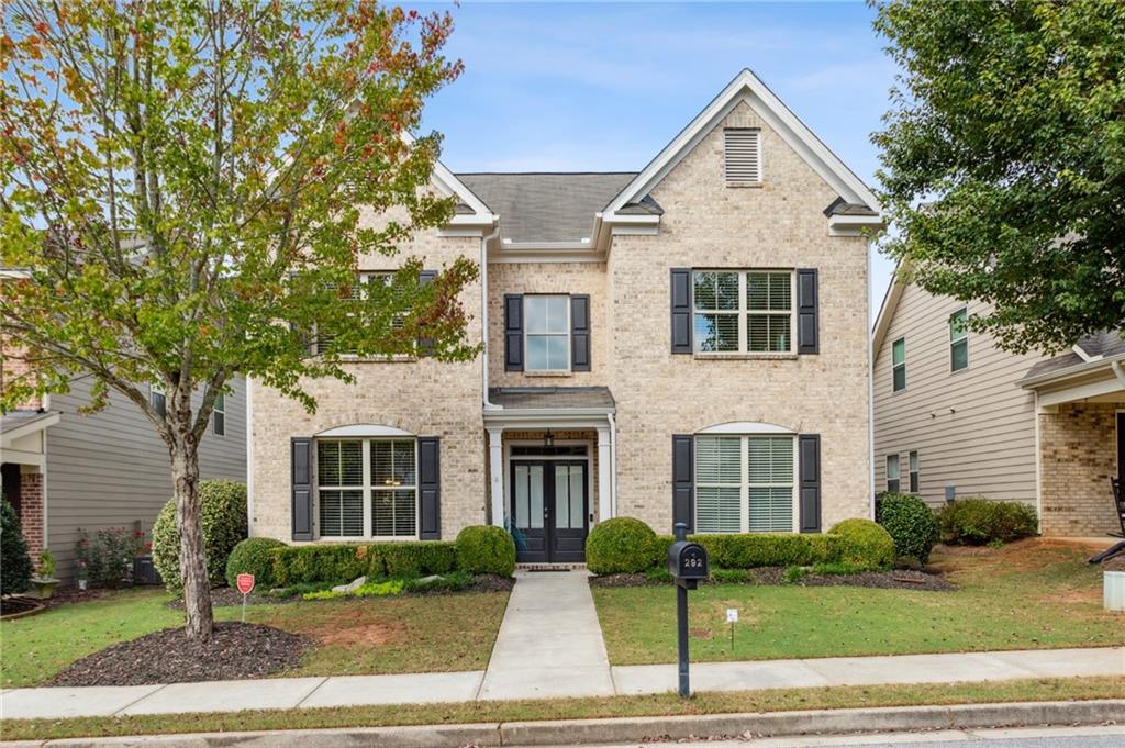 292 South Village Square