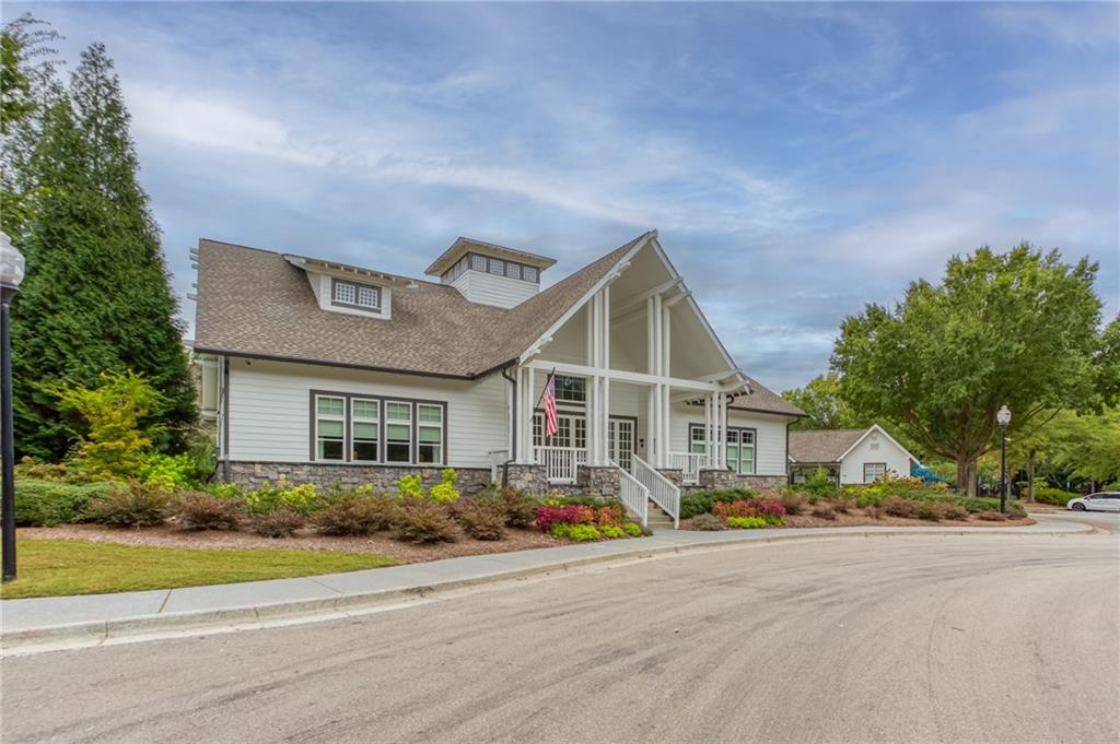 292 South Village Square