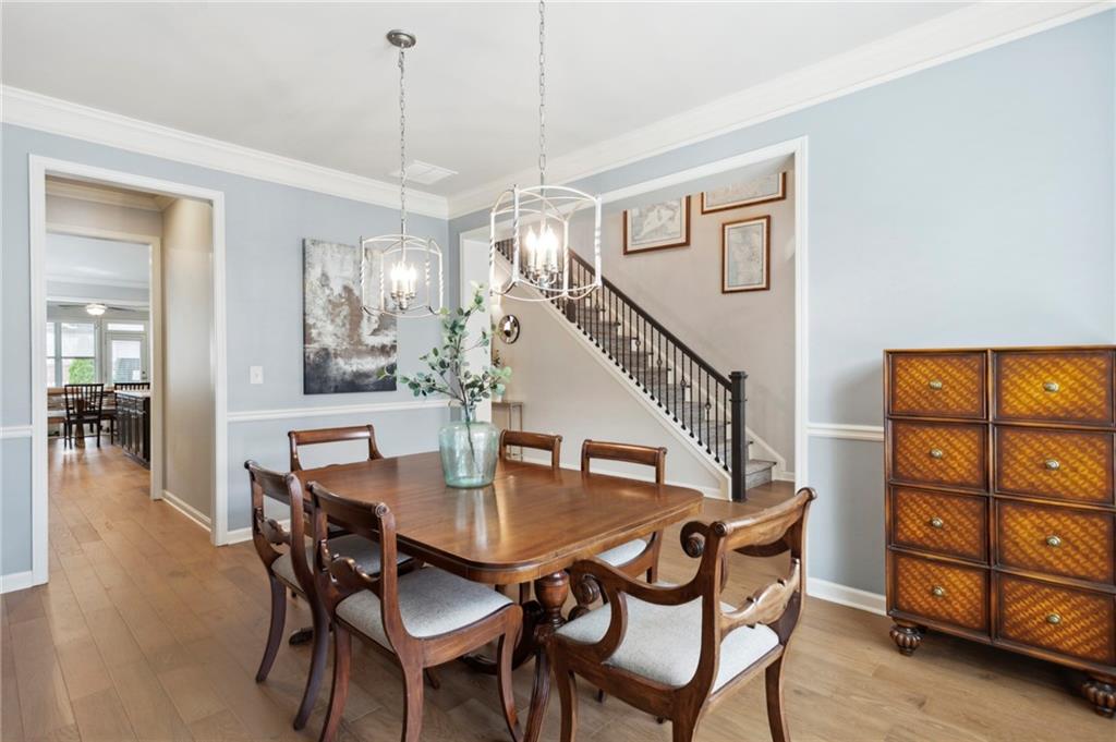 292 South Village Square