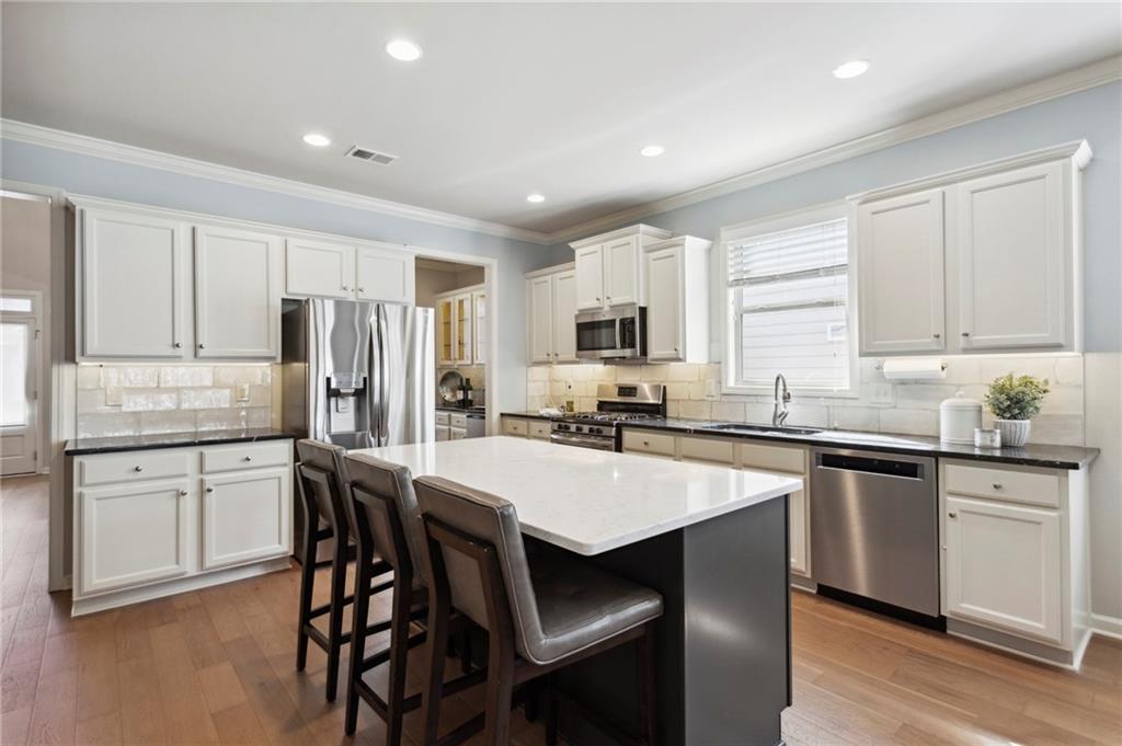 292 South Village Square