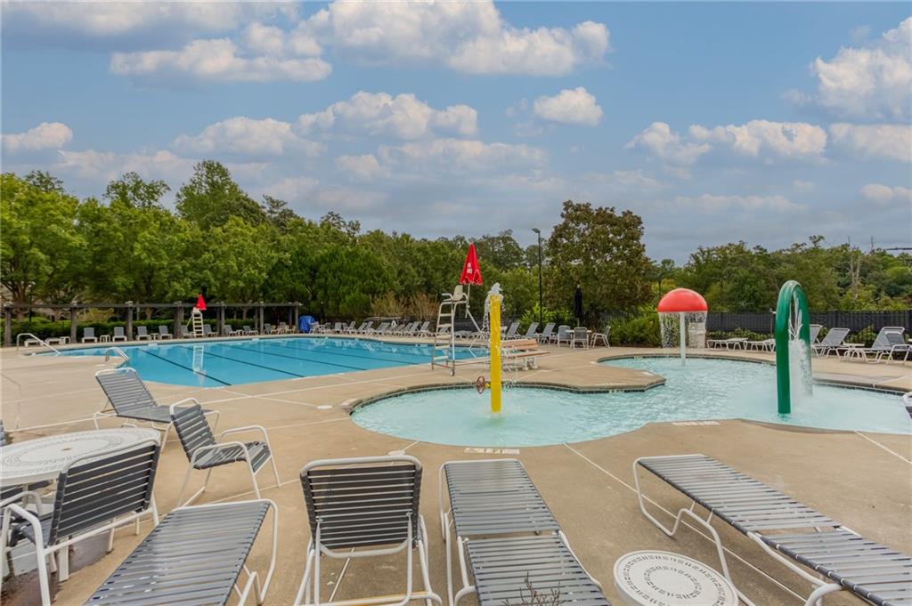 292 South Village Square