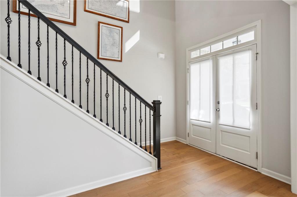 292 South Village Square