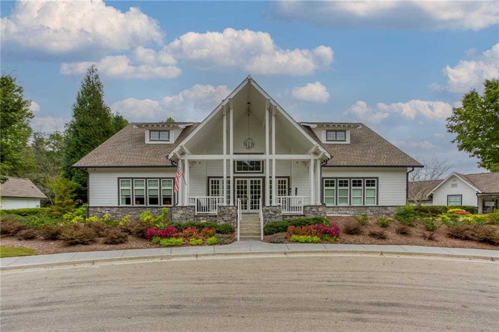 292 South Village Square