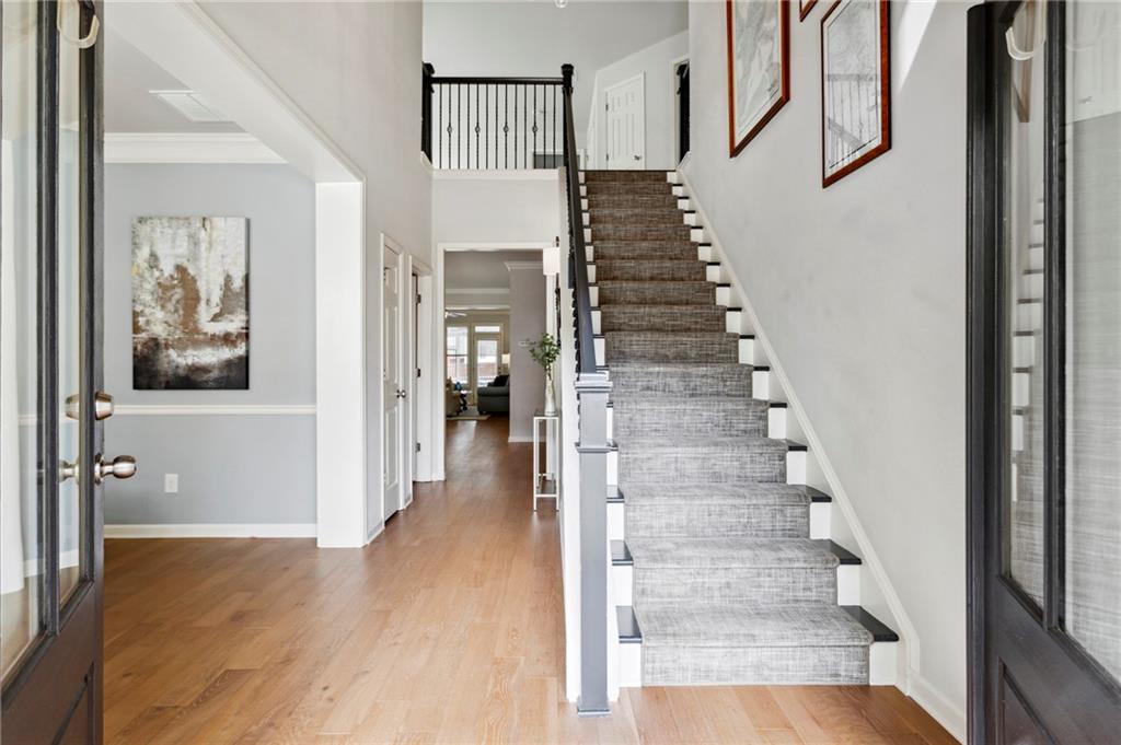 292 South Village Square