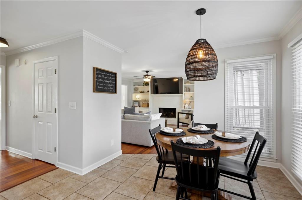 2520 Kingsglen Court