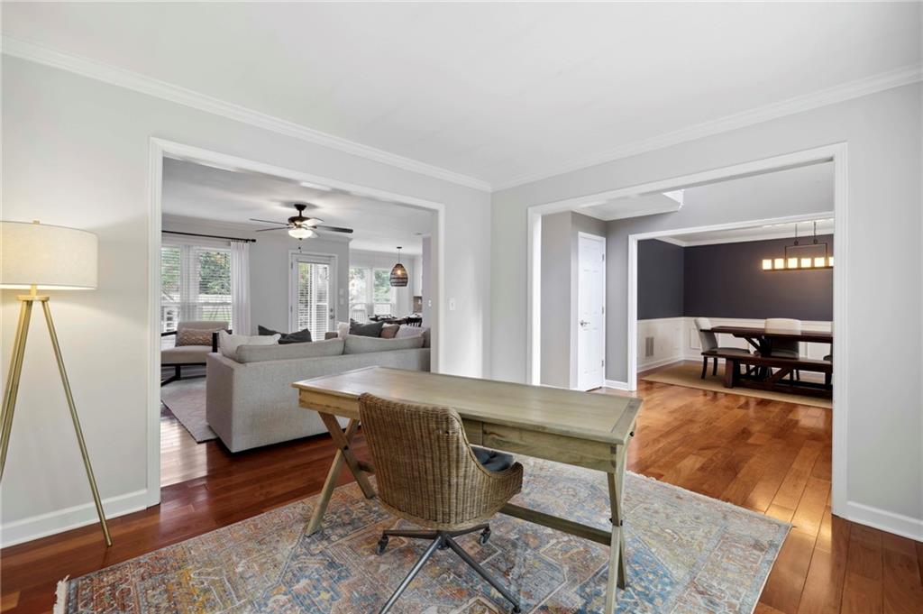 2520 Kingsglen Court