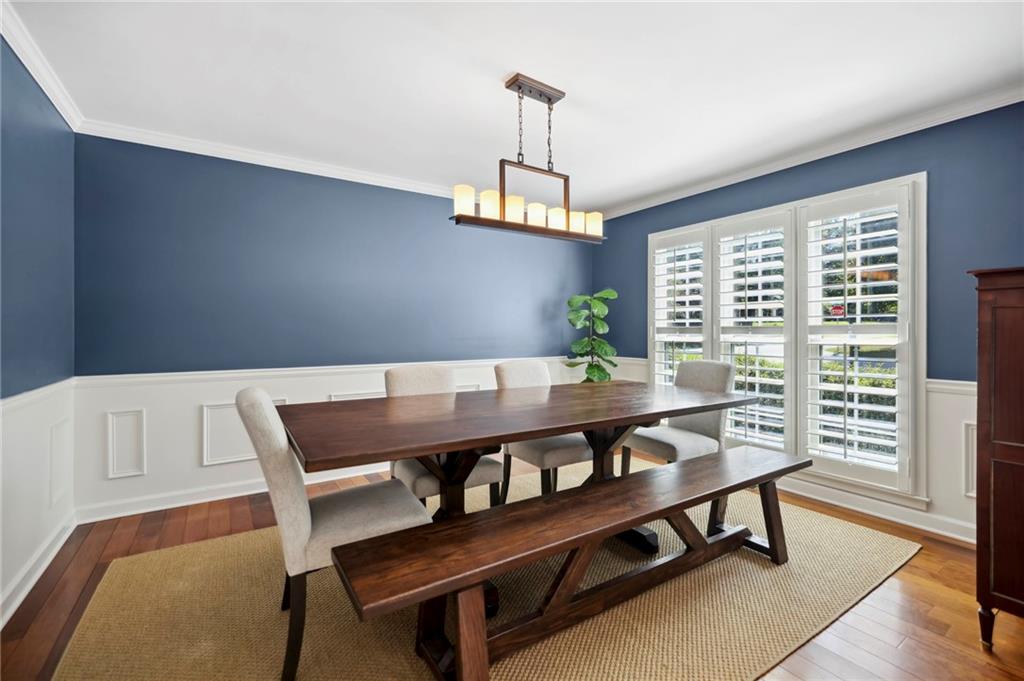 2520 Kingsglen Court