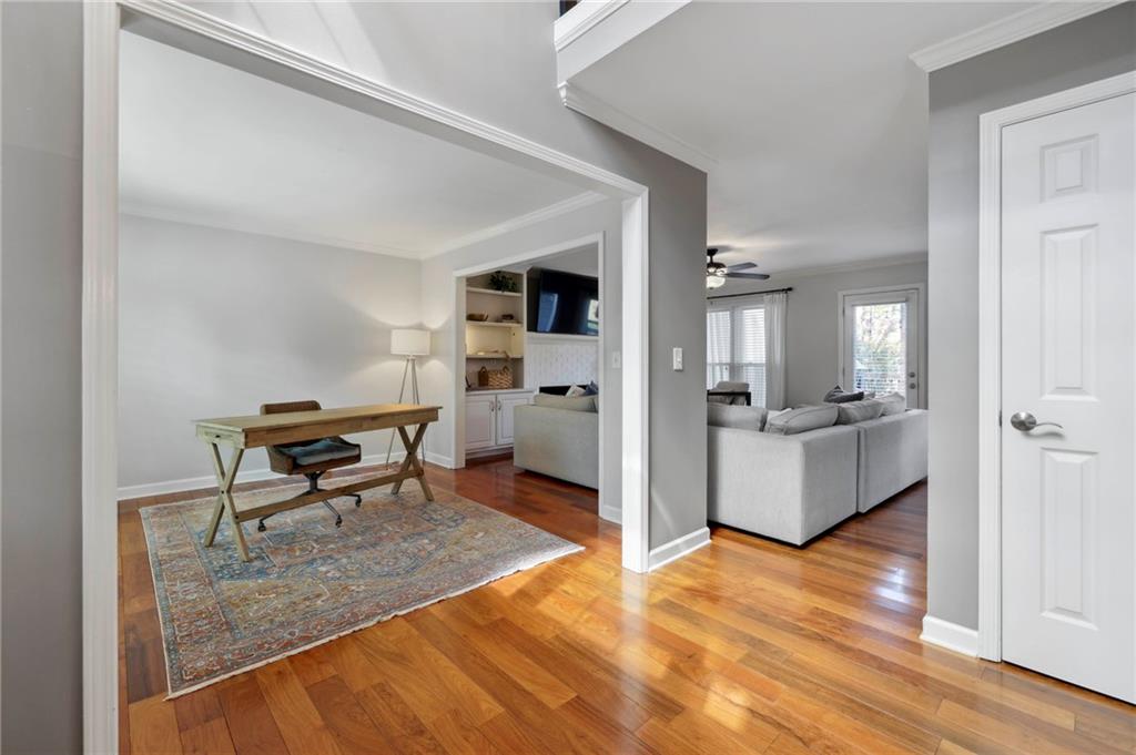 2520 Kingsglen Court