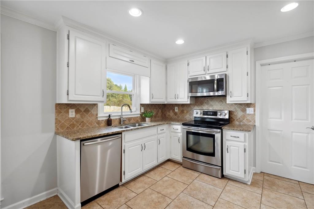 2520 Kingsglen Court