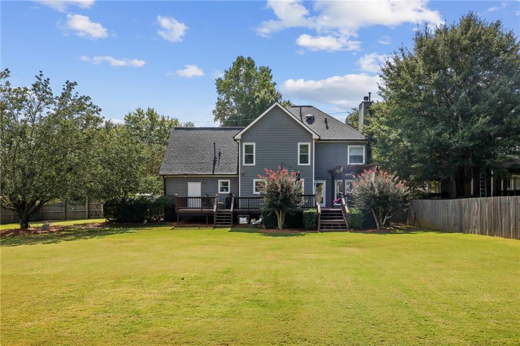 2520 Kingsglen Court