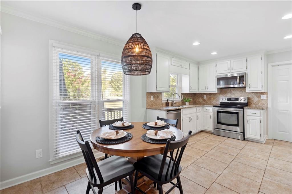 2520 Kingsglen Court