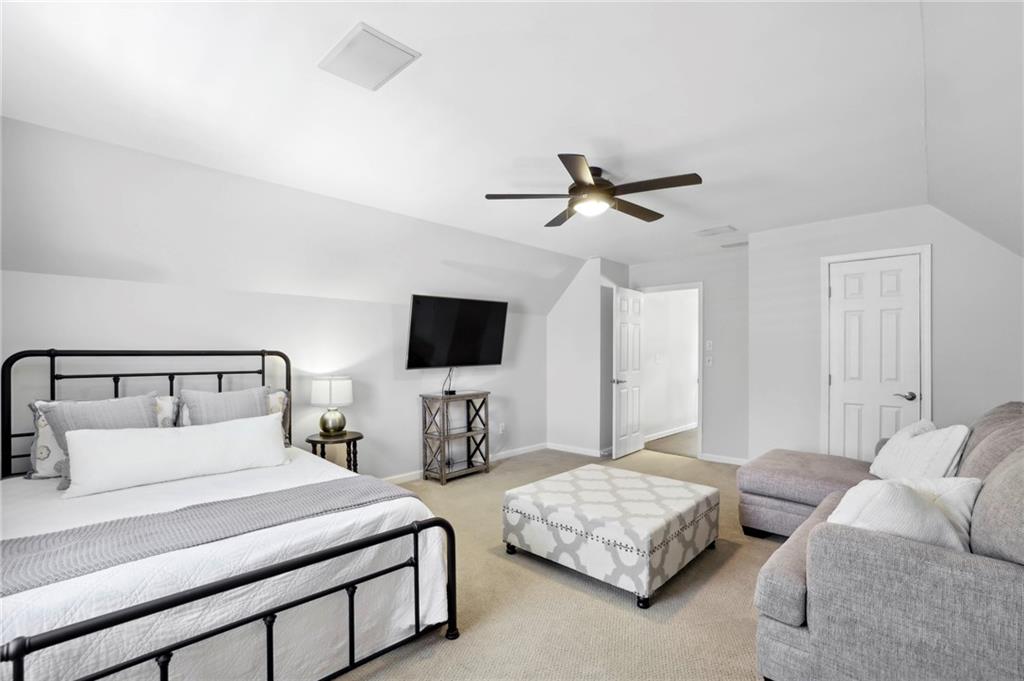 2520 Kingsglen Court