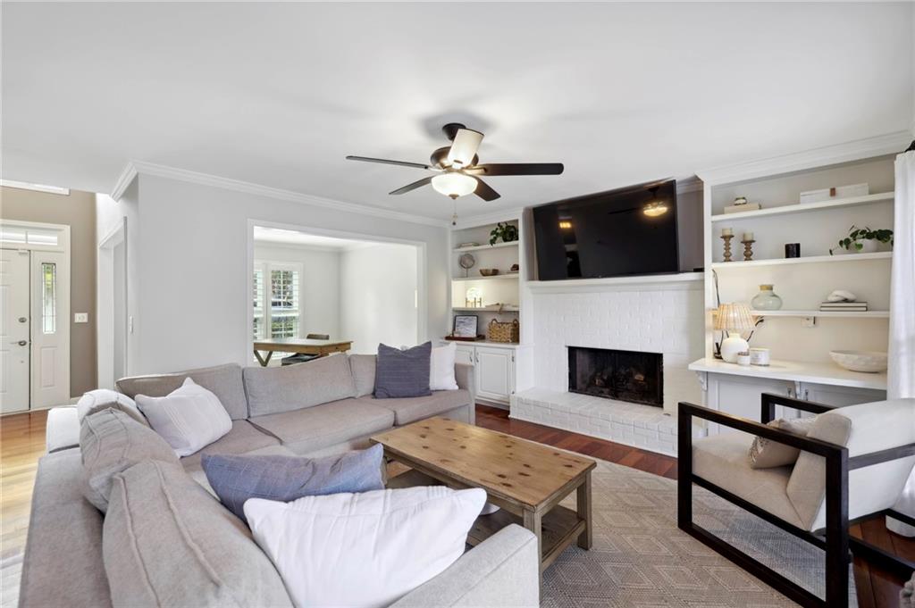 2520 Kingsglen Court